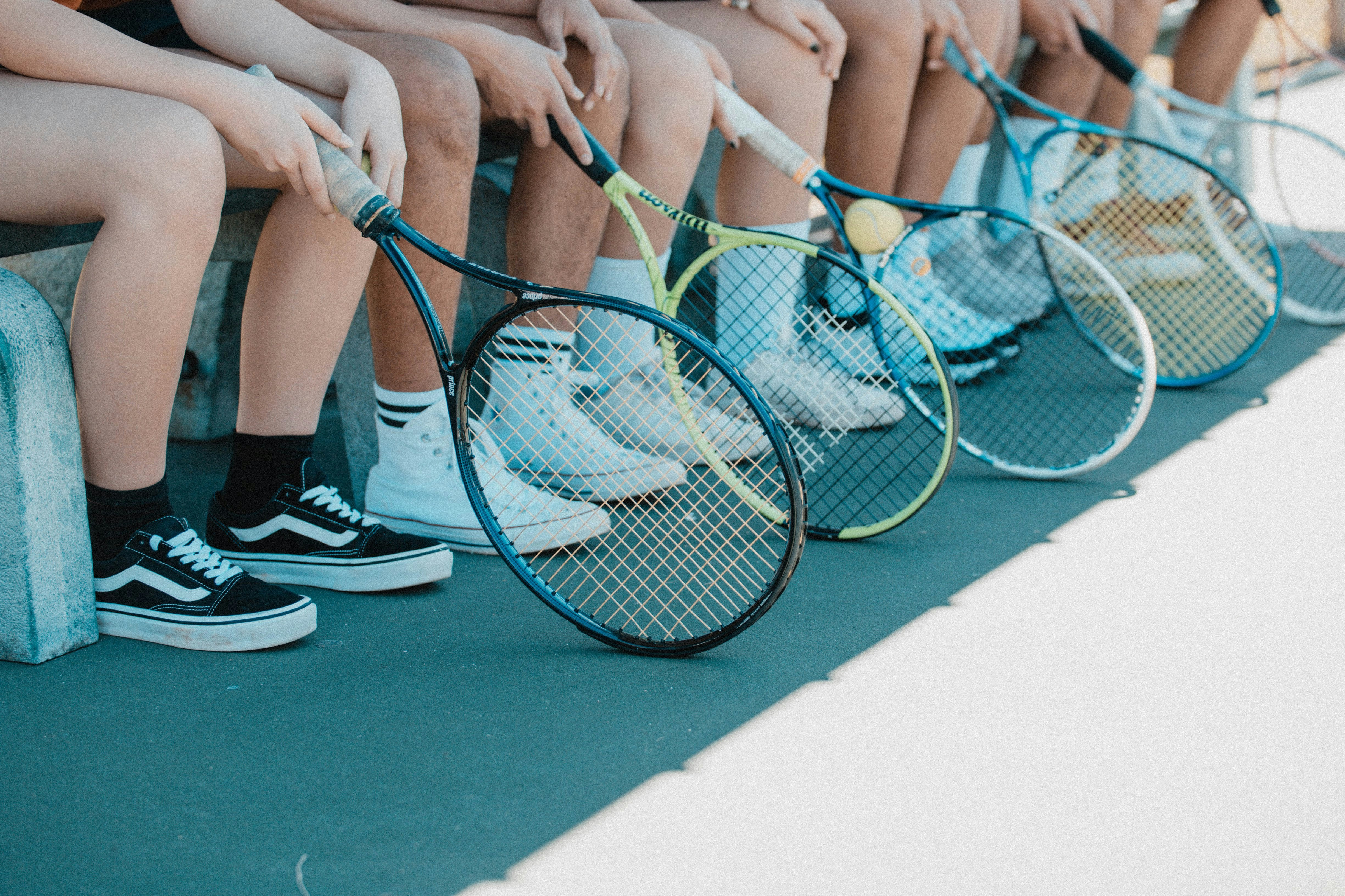 Tennis Team